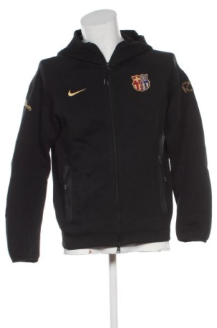 Ανδρικό φούτερ Nike, Μέγεθος M, Χρώμα Μαύρο, Τιμή 75,99 €