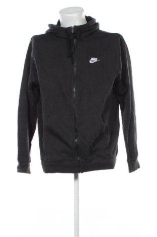 Ανδρικό φούτερ Nike, Μέγεθος L, Χρώμα Μαύρο, Τιμή 75,99 €