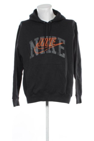 Férfi sweatshirt Nike, Méret L, Szín Fekete, Ár 25 489 Ft