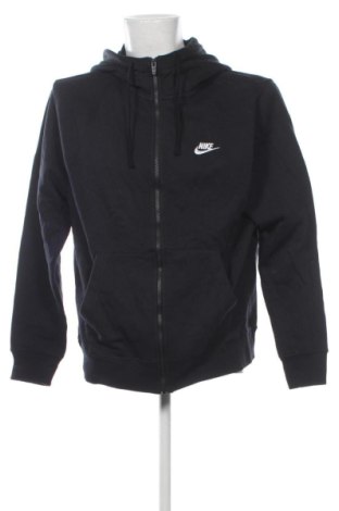 Hanorac de bărbați Nike, Mărime L, Culoare Negru, Preț 393,99 Lei