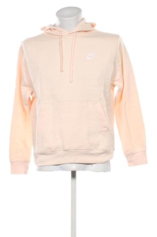 Мъжки суитшърт Nike, Размер M, Цвят Розов, Цена 65,44 €