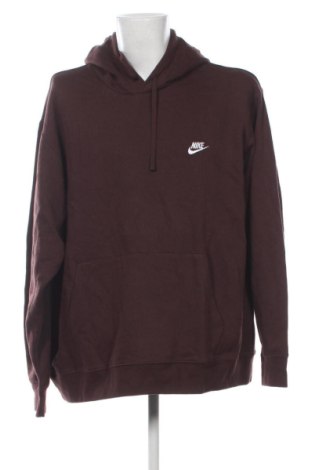 Férfi sweatshirt Nike, Méret 3XL, Szín Barna, Ár 31 749 Ft