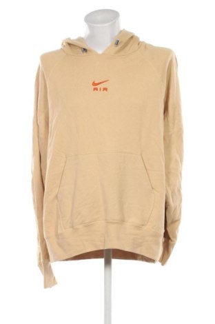 Мъжки суитшърт Nike, Размер XL, Цвят Оранжев, Цена 28,63 €