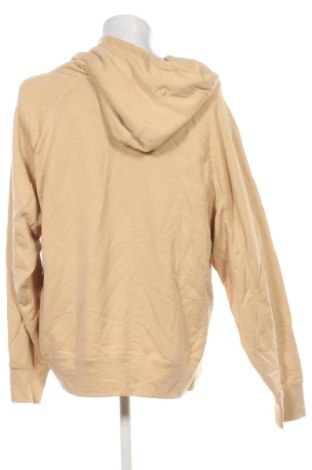 Мъжки суитшърт Nike, Размер XL, Цвят Оранжев, Цена 28,63 €