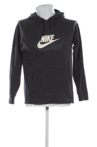 Hanorac de bărbați Nike, Mărime M, Culoare Gri, Preț 173,99 Lei