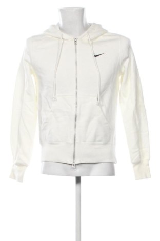 Мъжки суитшърт Nike, Размер M, Цвят Бял, Цена 65,44 €