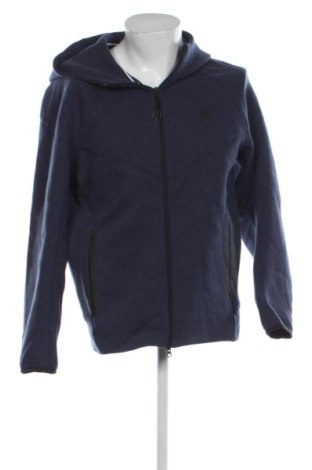 Męska bluza Nike, Rozmiar L, Kolor Niebieski, Cena 334,99 zł