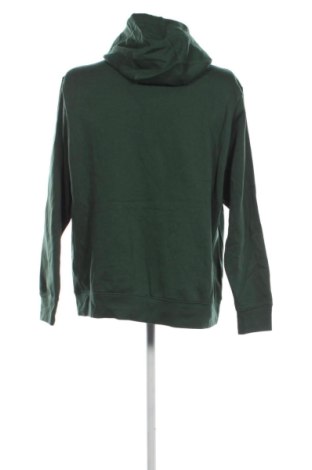 Férfi sweatshirt Nike, Méret XL, Szín Zöld, Ár 25 489 Ft