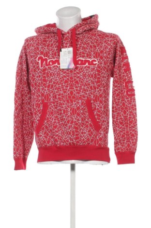 Herren Sweatshirt Nordblanc, Größe S, Farbe Mehrfarbig, Preis 63,40 €