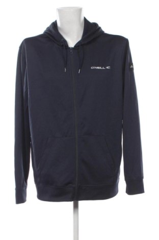 Ανδρικό φούτερ O'neill, Μέγεθος XL, Χρώμα Μπλέ, Τιμή 38,99 €
