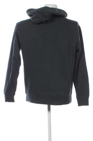 Pánska mikina  Originals By Jack & Jones, Veľkosť M, Farba Zelená, Cena  14,00 €