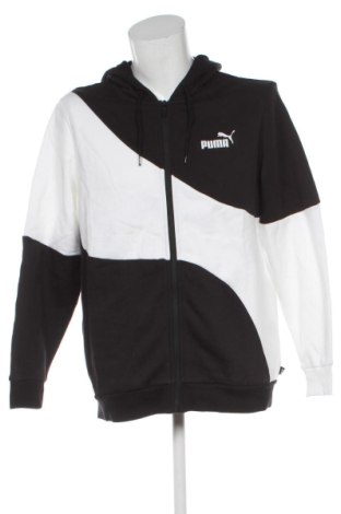 Herren Sweatshirt PUMA, Größe L, Farbe Mehrfarbig, Preis 82,99 €
