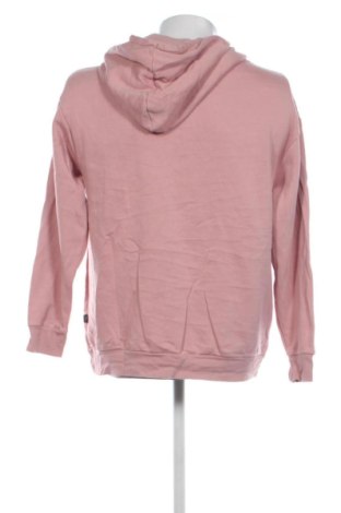 Hanorac de bărbați PUMA, Mărime M, Culoare Roz, Preț 173,99 Lei