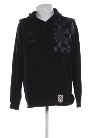 Męska bluza PUMA, Rozmiar XL, Kolor Kolorowy, Cena 150,04 zł