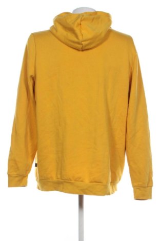 Ανδρικό φούτερ PUMA, Μέγεθος XL, Χρώμα Κίτρινο, Τιμή 33,99 €