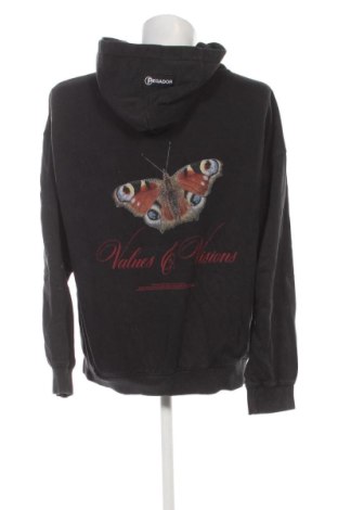 Hanorac de bărbați Pegador, Mărime XL, Culoare Negru, Preț 129,99 Lei