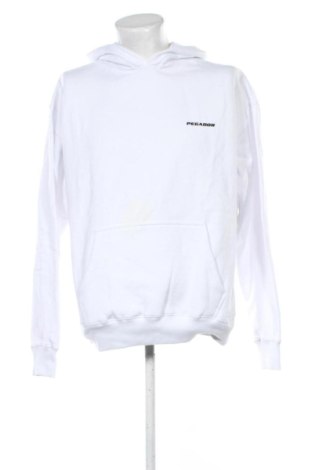 Pánska mikina  Pegador, Veľkosť S, Farba Biela, Cena  56,95 €