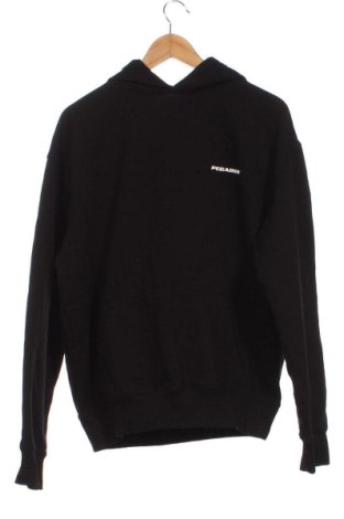 Pánska mikina  Pegador, Veľkosť XS, Farba Čierna, Cena  56,95 €