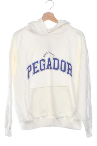 Pánska mikina  Pegador, Veľkosť XS, Farba Biela, Cena  45,95 €