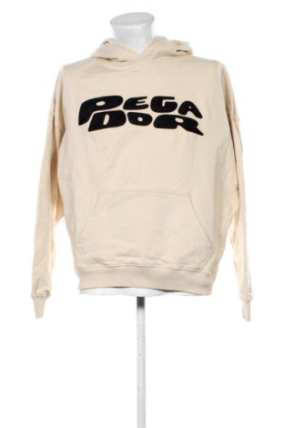Hanorac de bărbați Pegador, Mărime XL, Culoare Bej, Preț 294,99 Lei