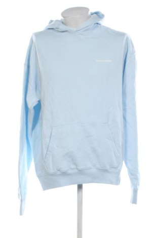 Hanorac de bărbați Pegador, Mărime M, Culoare Albastru, Preț 294,99 Lei
