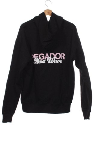 Pánska mikina  Pegador, Veľkosť XS, Farba Čierna, Cena  45,95 €