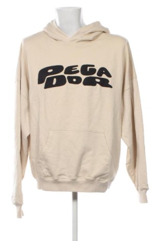 Hanorac de bărbați Pegador, Mărime L, Culoare Bej, Preț 294,99 Lei