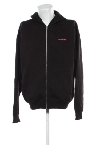 Hanorac de bărbați Pegador, Mărime L, Culoare Negru, Preț 294,99 Lei