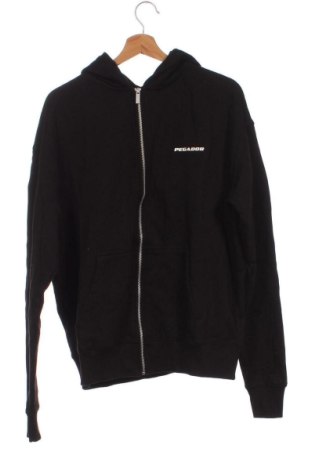 Pánska mikina  Pegador, Veľkosť XS, Farba Čierna, Cena  45,95 €