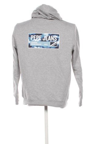 Férfi sweatshirt Pepe Jeans, Méret L, Szín Szürke, Ár 31 749 Ft