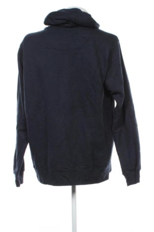 Pánská mikina  Petrol Industries, Velikost XXL, Barva Modrá, Cena  1 429,00 Kč