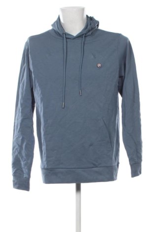 Pánska mikina  Petrol Industries, Veľkosť L, Farba Modrá, Cena  45,95 €