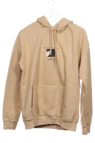 Męska bluza Pier One, Rozmiar XS, Kolor Beżowy, Cena 133,99 zł