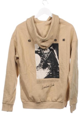 Męska bluza Pier One, Rozmiar XS, Kolor Beżowy, Cena 133,99 zł