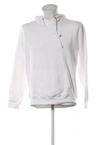 Pánska mikina  Pier One, Veľkosť XL, Farba Biela, Cena  37,95 €