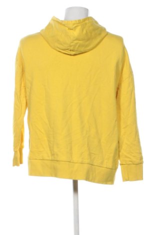 Pánska mikina  Piombo, Veľkosť L, Farba Žltá, Cena  26,95 €