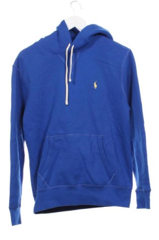 Ανδρικό φούτερ Polo Ralph Lauren, Μέγεθος S, Χρώμα Μπλέ, Τιμή 162,99 €