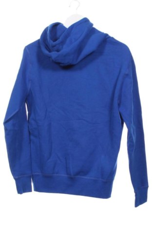 Ανδρικό φούτερ Polo Ralph Lauren, Μέγεθος S, Χρώμα Μπλέ, Τιμή 162,99 €