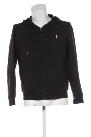 Herren Sweatshirt Polo Ralph Lauren, Größe M, Farbe Schwarz, Preis 214,99 €