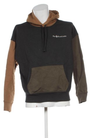 Pánska mikina  Polo Ralph Lauren, Veľkosť M, Farba Viacfarebná, Cena  132,95 €