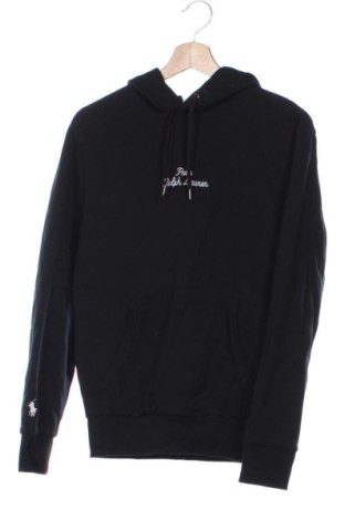 Herren Sweatshirt Polo Ralph Lauren, Größe XS, Farbe Schwarz, Preis € 144,99