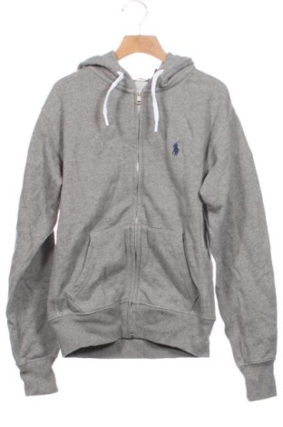 Pánska mikina  Polo Ralph Lauren, Veľkosť XS, Farba Sivá, Cena  149,95 €