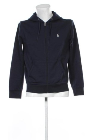 Męska bluza Polo Ralph Lauren, Rozmiar S, Kolor Niebieski, Cena 859,99 zł