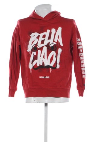 Pánska mikina  Pull&Bear, Veľkosť S, Farba Viacfarebná, Cena  20,00 €