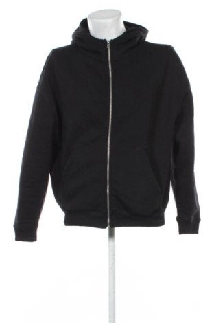 Pánska mikina  Pull&Bear, Veľkosť M, Farba Čierna, Cena  18,95 €
