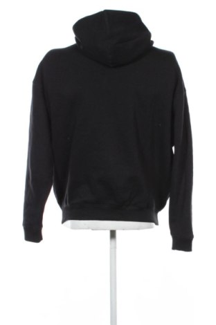 Pánska mikina  Pull&Bear, Veľkosť M, Farba Čierna, Cena  18,95 €