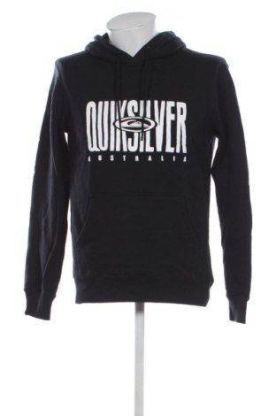 Hanorac de bărbați Quiksilver, Mărime S, Culoare Negru, Preț 294,99 Lei