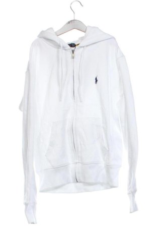 Dámská mikina  Ralph Lauren, Velikost XS, Barva Bílá, Cena  2 899,00 Kč