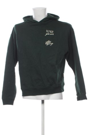 Pánska mikina  Rebel, Veľkosť S, Farba Zelená, Cena  30,95 €