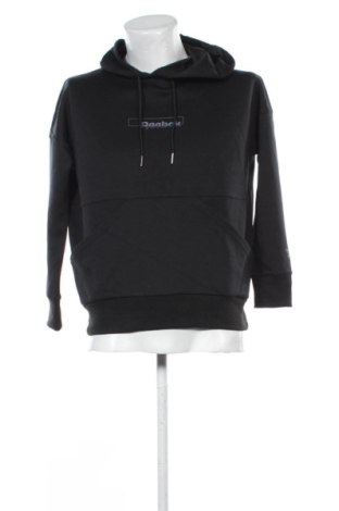 Hanorac de bărbați Reebok, Mărime M, Culoare Negru, Preț 173,99 Lei